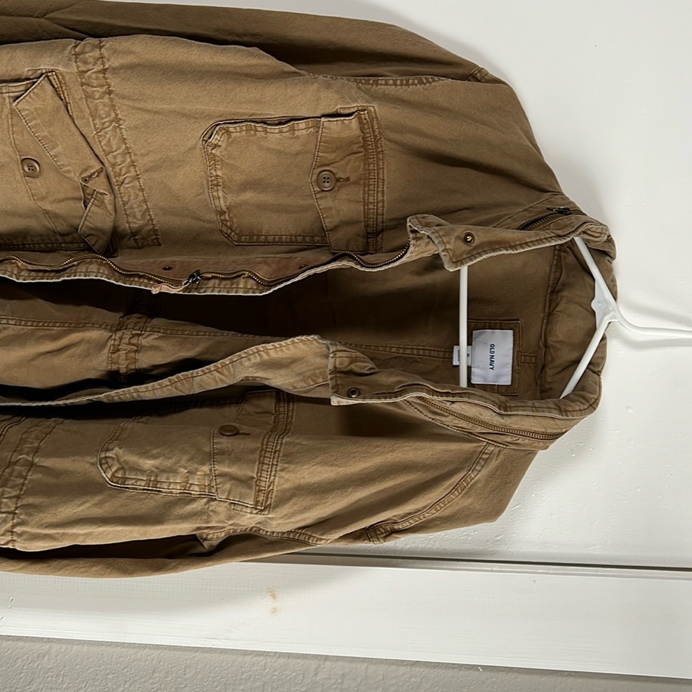 Lightweight Jacket